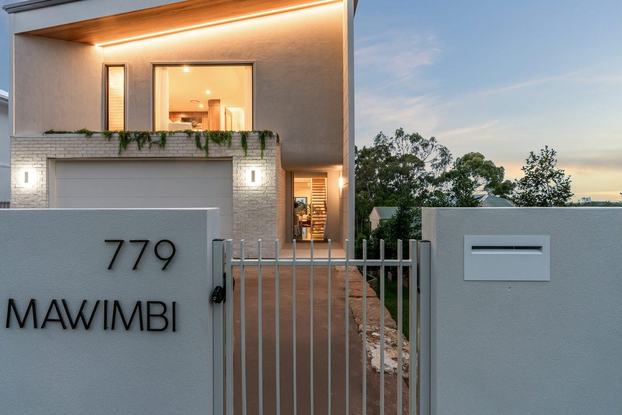 Mawimbi, Ashmore Road, Ashmore