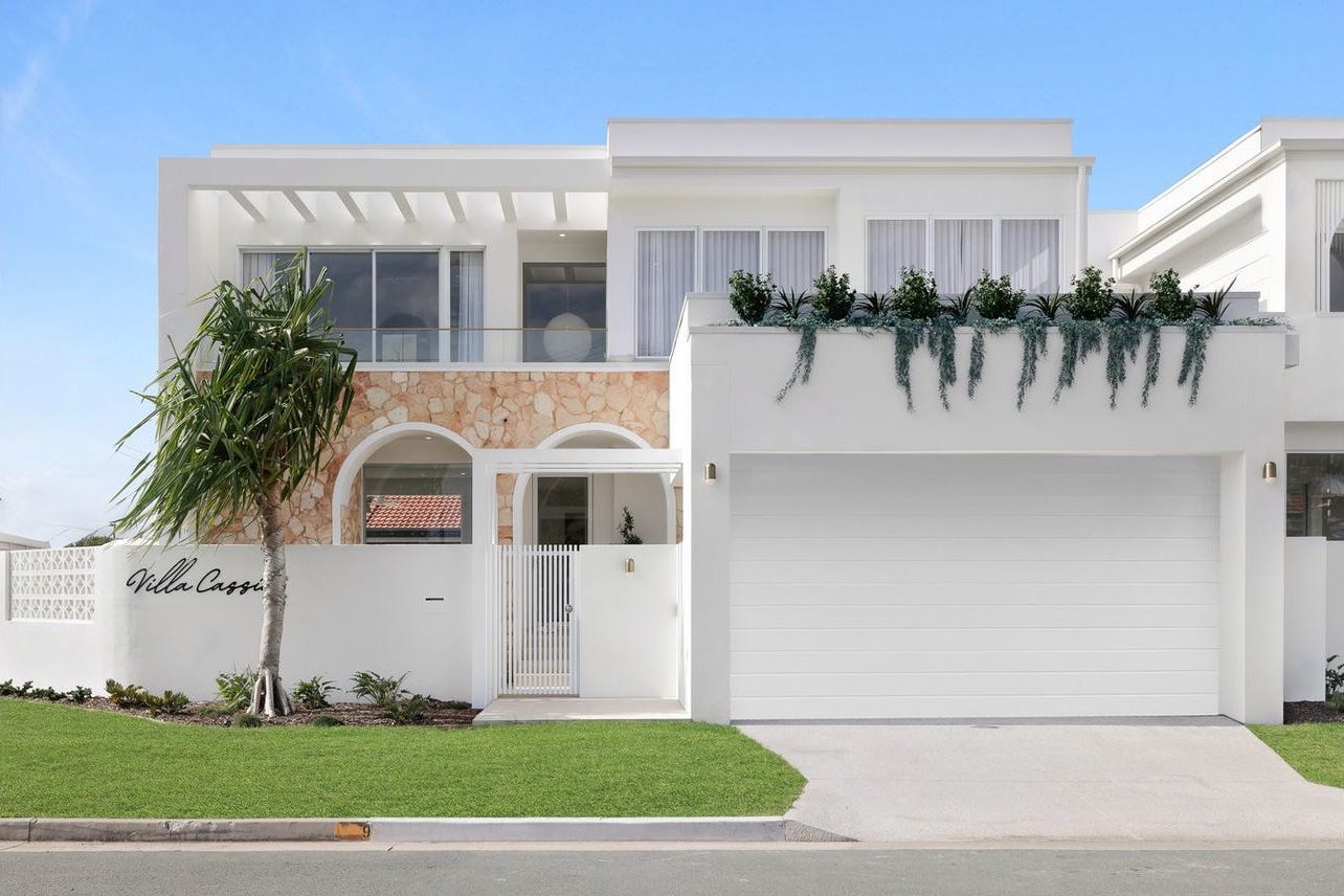 Cassia Street, Runaway Bay